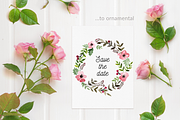 All Year Round, a Decorative Illustration by SophieLittleEye (Thumbnail 7 of 13)