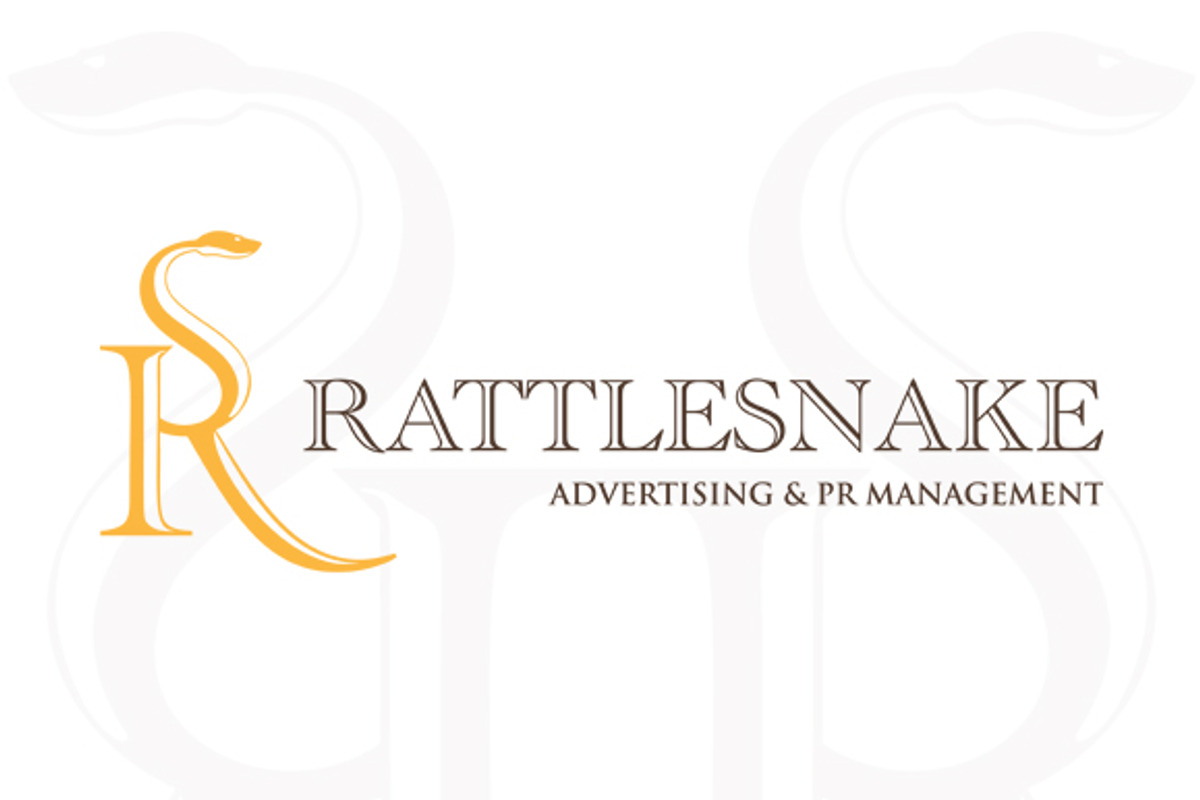 Rattlesnake Advertising, a Branding & Logo Template by LuisFaus (Photo 3 of 5)