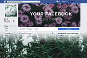 Dark Flowers - Stock Photos, a Nature Photo by outlinez (Thumbnail 4 of 8)