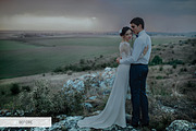 Luxe Wedding Lightroom Presets, a Plug-in Add-On by FixThePhoto (Thumbnail 21 of 38)