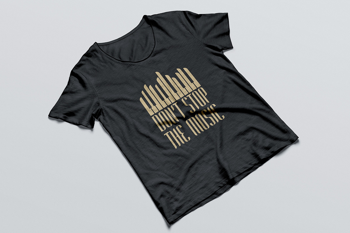 Harmonial Font Family - Sans Serif preview 3