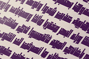Baloori - Arabic Font, a Script Font by Mostafa El Abasiry (Thumbnail 15 of 16)