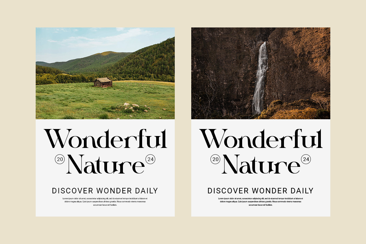 Sage Elegantia - Modern Serif, a Serif Font by Sohel Studio (Photo 3 of 11)
