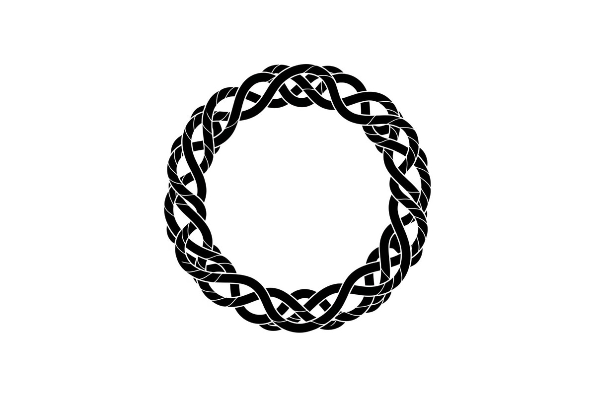Decorative Circle Frame Bundle, an Illustration by jahid234 (Photo 20 of 51)