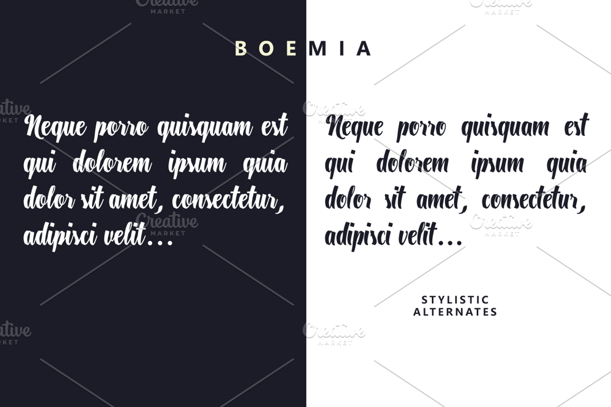 Boemia preview 4