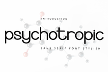 Psychotropic