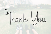 Friendstar, a Handwritten Font by InermediaSTUDIO (Thumbnail 5 of 8)