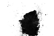 Splatter Masks & Brushes, a Brush Add-On by TheUrbanLine (Thumbnail 4 of 9)