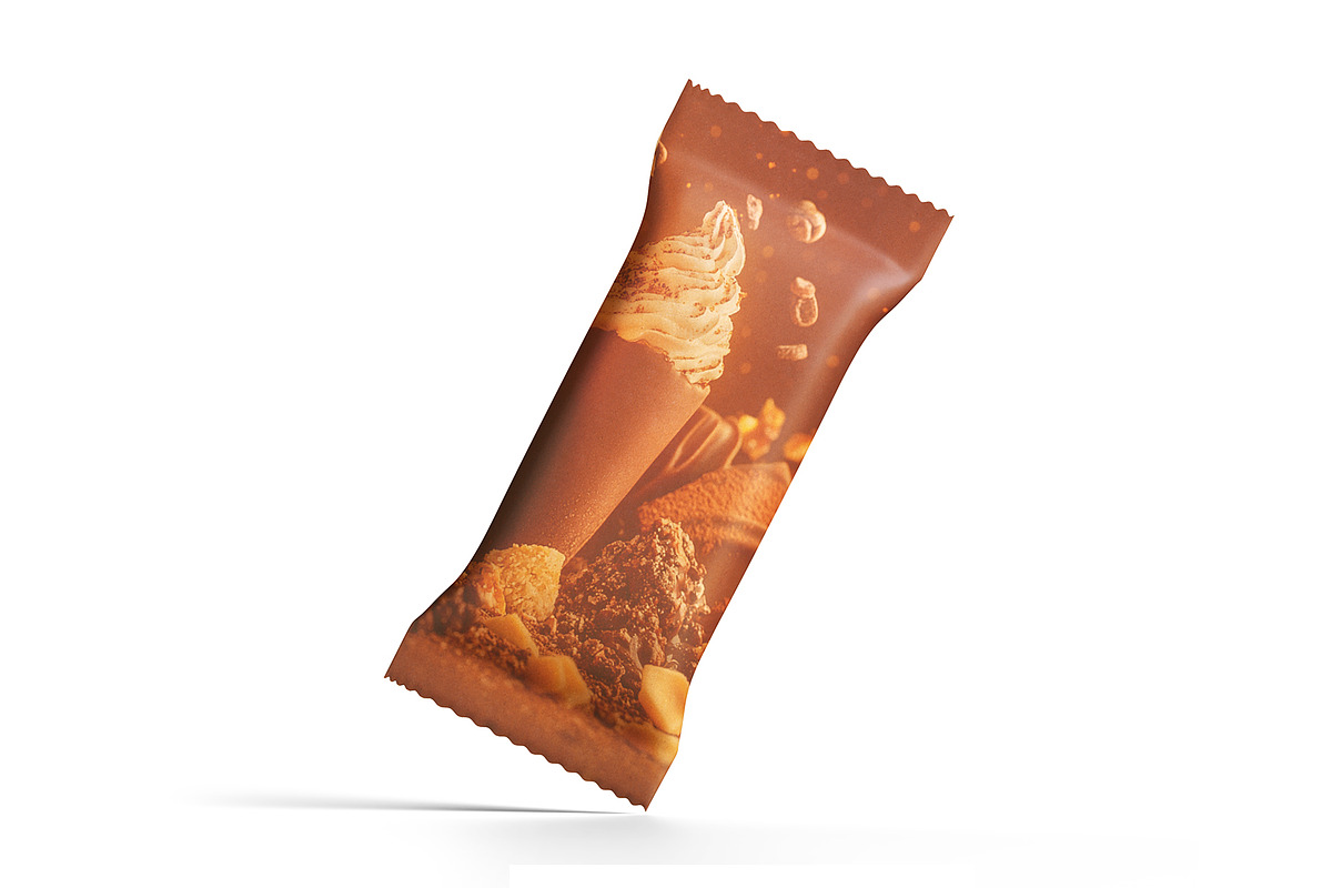 Packaging Mockup Bundle Collection, a Packaging Mockup by Ambo Ampeng (Photo 9 of 11)