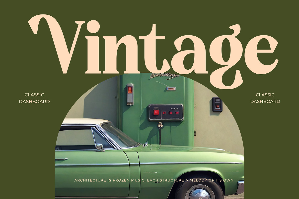 Rusty Drake Bold Serif Display, a Serif Font by timelesstype.co (Photo 8 of 20)