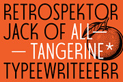 Spektora, a Sans Serif Font by Adam Fathony (Thumbnail 3 of 16)