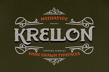 Krellon