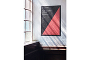 Urban Poster Mockup Template Bundle, an Advertising Mockup by FoundImages (Thumbnail 52 of 52)