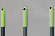 Leaf rake, an Object 3D Model by mockupzz (Thumbnail 8 of 10)