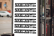 Arable Font, a Font by HeyFonts (Thumbnail 6 of 12)
