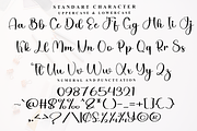 Farming, a Handwritten Font by FreshTypeINK (Thumbnail 8 of 8)