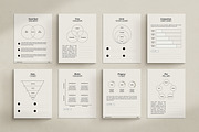 SERE / 2in1 Ebook & Workbook Kit, a Magazine Template by Wildnun Studio (Thumbnail 32 of 45)
