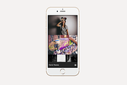 Ferm Portfolio Tumblr Theme, a Websites & App Template by Staffmedia (Thumbnail 2 of 3)