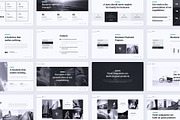 Kopa - Business Template, a Presentation Template by UDEA Store (Thumbnail 11 of 14)