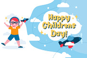 Amazing Kids - Playful Display Font, a Sans Serif Font by StringLabs (Thumbnail 3 of 11)