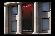 Debaystone Branding Mockup, a Product Mockup by Aquarianz Studio (Thumbnail 3 of 12)