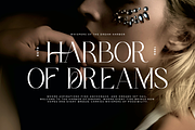 Mirthfind - Modern Branding Typeface, a Serif Font by Sohel Studio (Thumbnail 2 of 10)