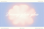 Pastel Fractal Glass Gradients Pack, a Texture Graphic by Oksana Trygub (Thumbnail 2 of 15)