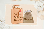 Highlight Fonts, a Script Font by N Nakorn Creative (Thumbnail 4 of 7)