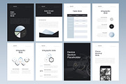 A4 | Assume Keynote Template + GIFT, a Presentation Template by Vladislav Muslakov (Thumbnail 10 of 14)
