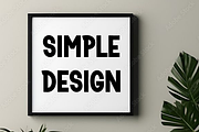 Smart Bold, a Script Font by FreshTypeINK (Thumbnail 4 of 8)