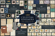 Vintage Bundle – 60% Off! – 21 Packs, an Object Graphic by The Object Atlas (Thumbnail 8 of 26)