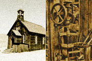 The Old Western Collection Actions, an Action Add-On by MarieMcKennaDesigns (Thumbnail 4 of 5)