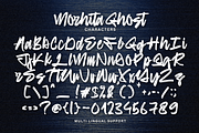 Morhita Ghost, a Handwritten Font by Gatype (Thumbnail 9 of 12)