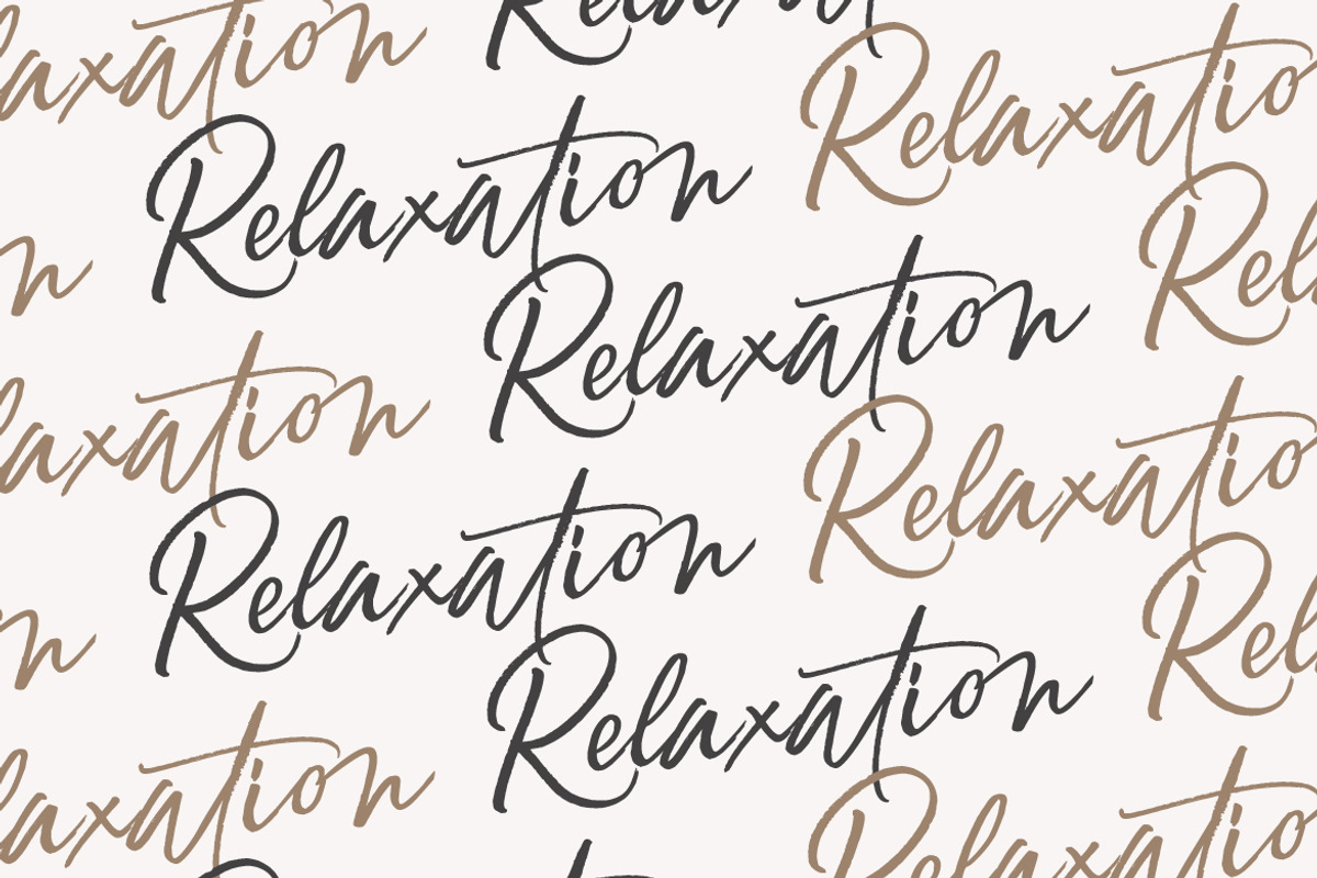 Relaxation Script preview 4