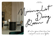 CS Sarah Drawn, a Script Font by Craft Supply Co. (Thumbnail 2 of 8)
