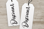 Girly | Script Font, a Script Font by Scratchones (Thumbnail 7 of 8)