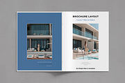 Real Estate Luxury Villas Brochure, a Brochure Template by Boris Cupac (Thumbnail 7 of 7)