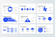 StartupX Presentation Template, a Presentation Template by Rocketstill (Thumbnail 6 of 9)