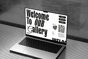 CS Roland – Bold Font, a Sans Serif Font by Craft Supply Co. (Thumbnail 6 of 8)