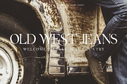 MAJESTY - GLORIOUS SERIF, a Serif Font by NendesKombet Studio (Thumbnail 9 of 15)