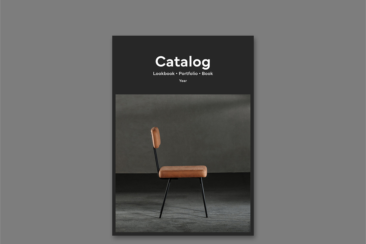 Catalog Product Layout, a Brochure Template by tomsarraipodesign (Photo 2 of 2)