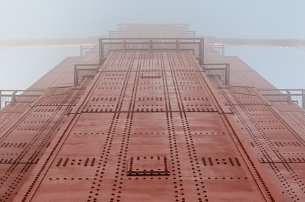 Tower containing tower, golden gate bridge, and bridge preview 6