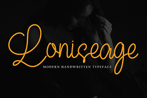 Loniseage