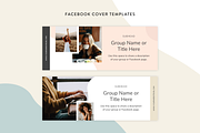 Canva Facebook | Covers & Posts, a Social Media Template by Anchor ‹A› Digital Design (Thumbnail 3 of 9)