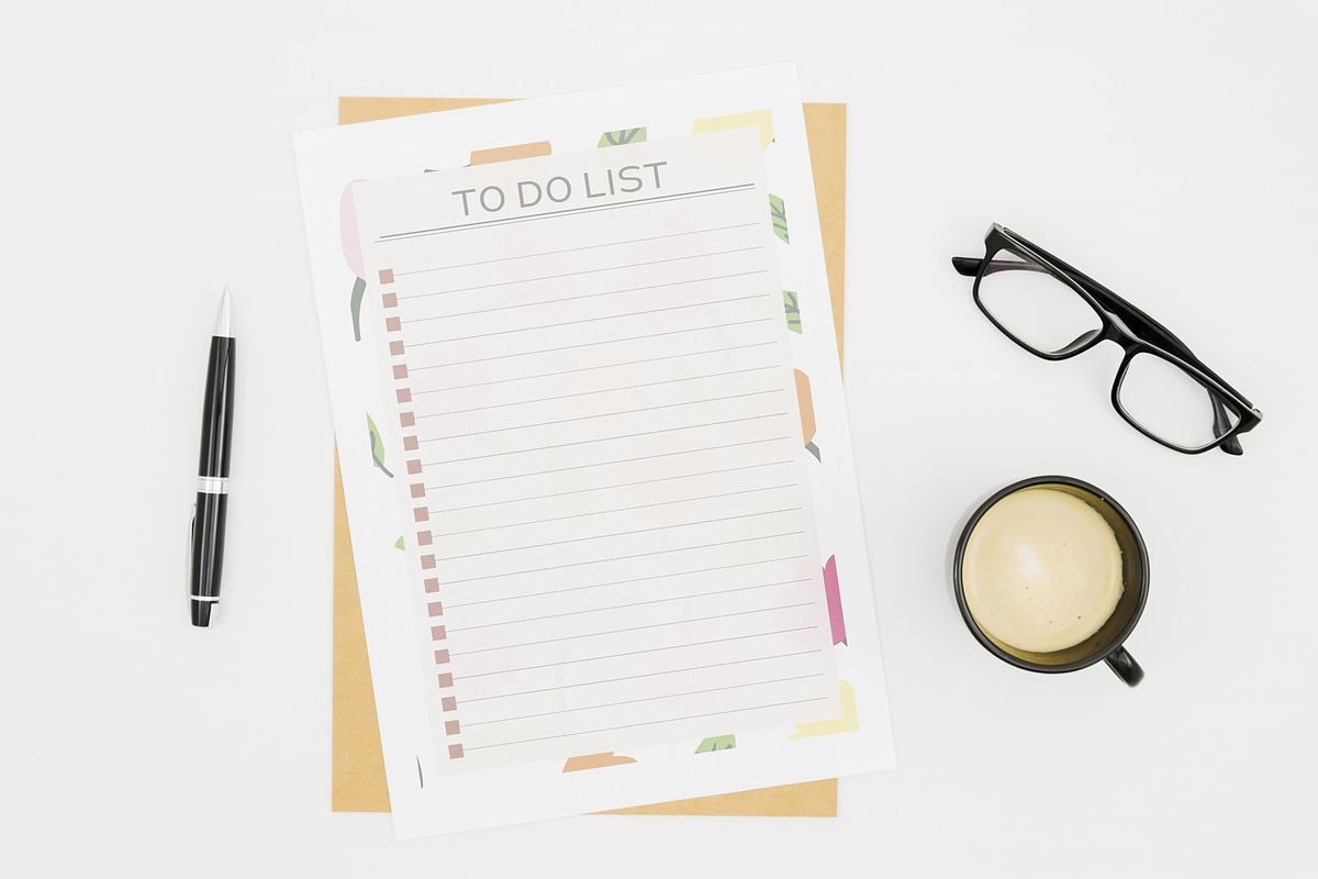 Canva Ultimate Planner Bundle Vol.2, a Stationery Template by ROJI CREATOR