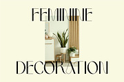 Royale Brone Elegant Serif Font, a Sans Serif Font by suhadidesign (Thumbnail 2 of 10)