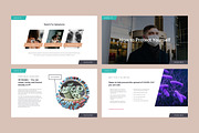 Covid 19 Corona PowerPoint Template, a Presentation Template by Goashape Studio (Thumbnail 4 of 11)