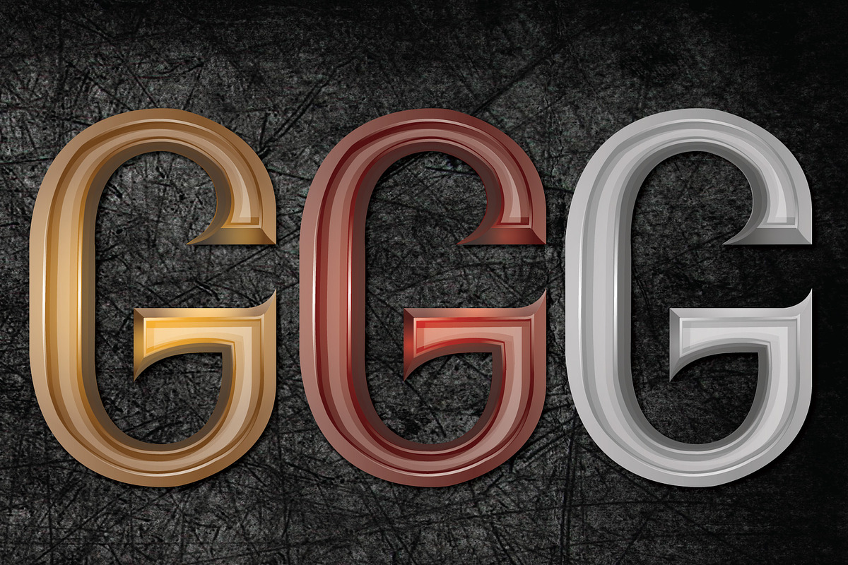 ARKLYSGAIDRIAN - Modern Prestige, a Serif Font by HypeWorksCo (Photo 13 of 16)
