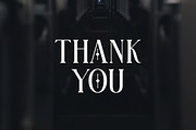 Mordial - Modern Serif Font, a Serif Font by Rillatype (Thumbnail 12 of 12)