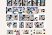 Seamless Carousel Instagram Posts, a Social Media Template by GraphiCarola (Thumbnail 7 of 8)